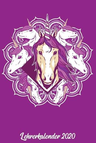 Lehrerkalender 2020