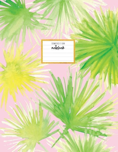 Composition Notebook