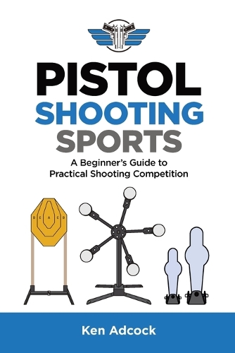 Pistol Shooting Sports