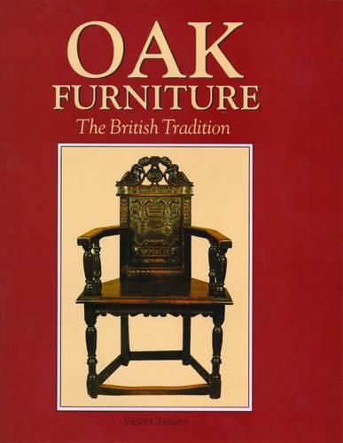 Oak Furniture: The British Tradition
