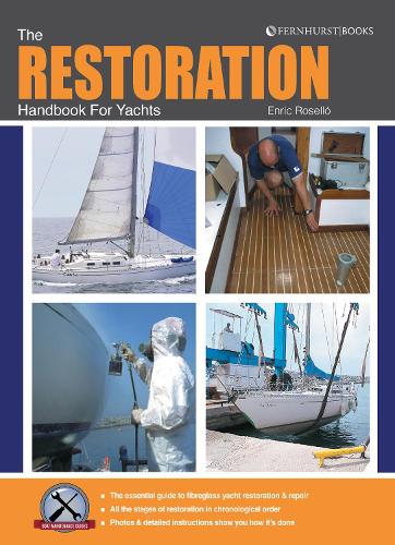 The Restoration Handbook for Yachts