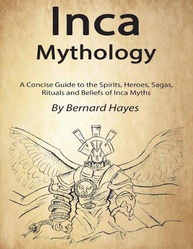 Inca Mythology