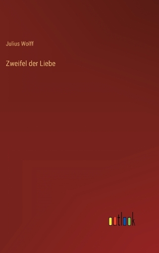 Zweifel der Liebe