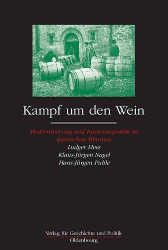 Kampf Um Den Wein