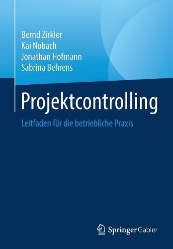 Projektcontrolling