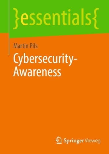 Cybersecurity-Awareness: (essentials)