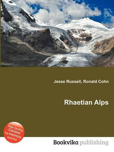 Rhaetian Alps
