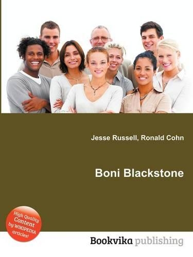 Boni Blackstone