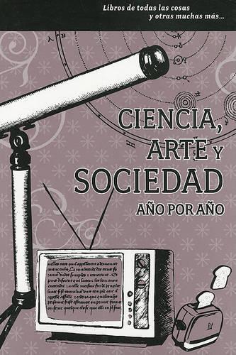 Ciencia, Arte y Sociedad