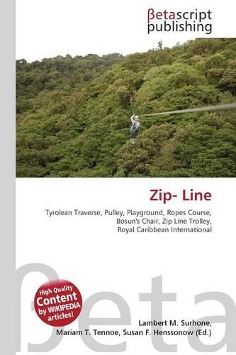 Zip- Line