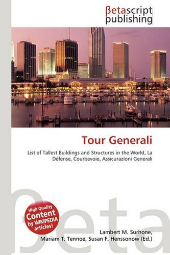 Tour Generali