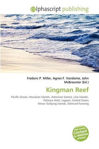 Kingman Reef