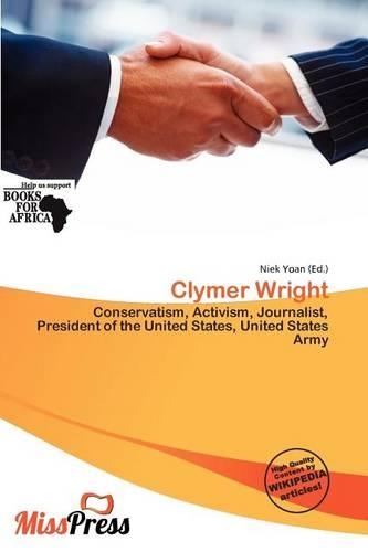 Clymer Wright