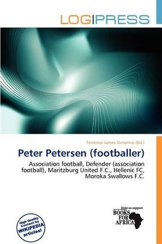 Peter Petersen (Footballer)
