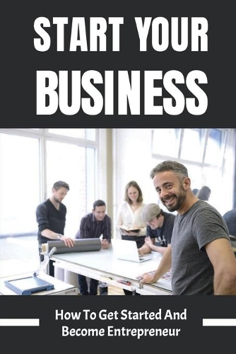 Start Your Business
