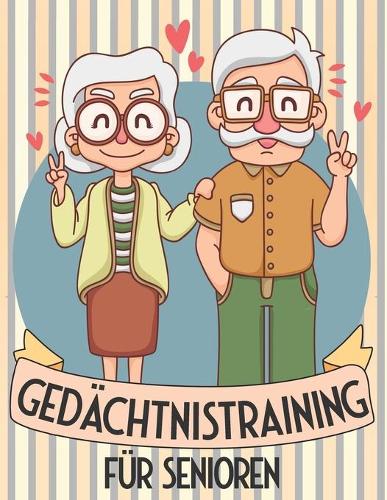 Gedächtnistraining für Senioren