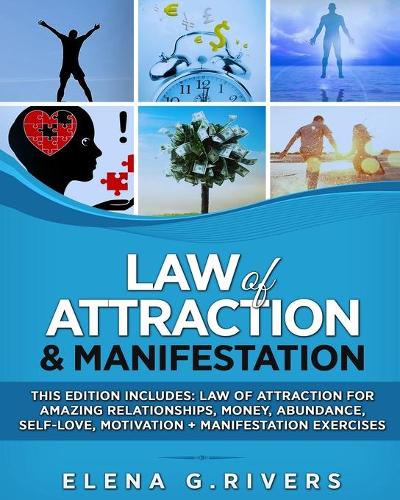 Law of Attraction & Manifestation