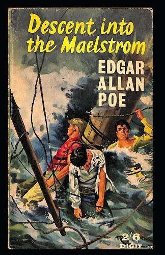 A Descent into the Maelström Illustrated