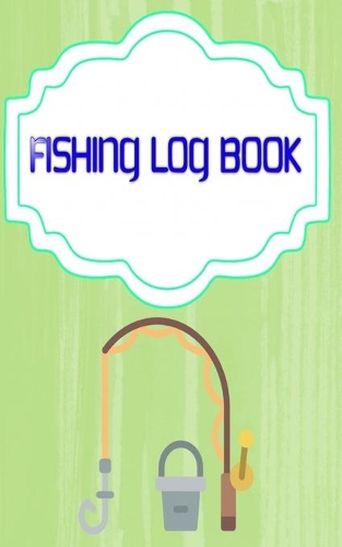 Fishing Log Book April