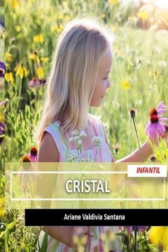 Cristal: Libro para niños