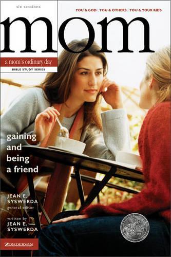 Gaining and Being a Friend