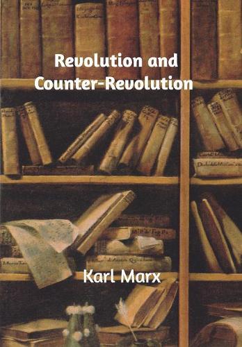 Revolution and Counter-Revolution
