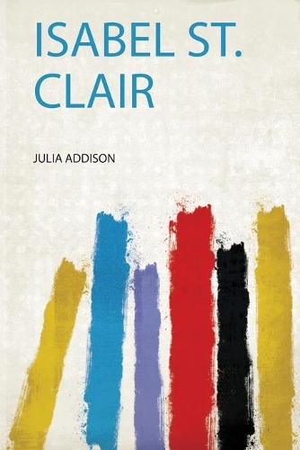 Isabel St. Clair