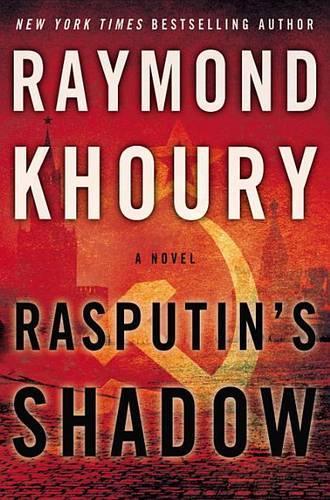 Rasputin's Shadow: (English)