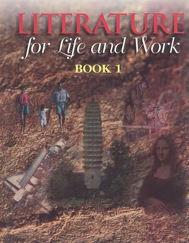 Literature Life & Work Bk1