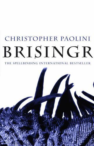 Brisingr