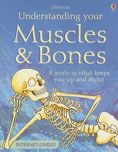 Understanding Your Muscles and Bones