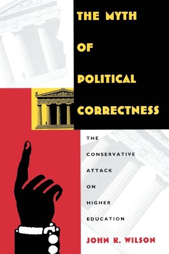 The Myth of Political Correctness
