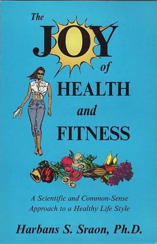 The Joy of Health and Fitness