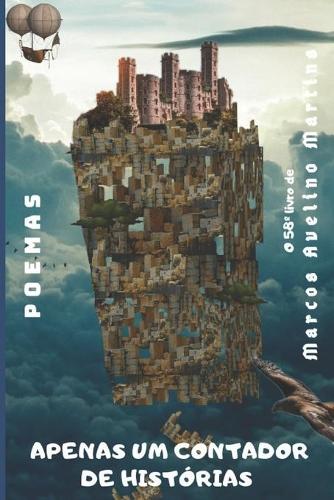 Apenas Um Contador de Histórias