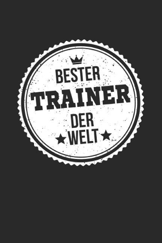 Bester Trainer Der Welt