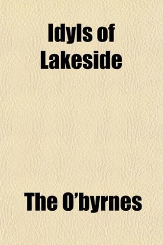 Idyls of Lakeside