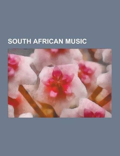 South African Music: Albums by South African Artists, Discographies of South African Artists, Music Schools in South Africa, Music Venues I(English)