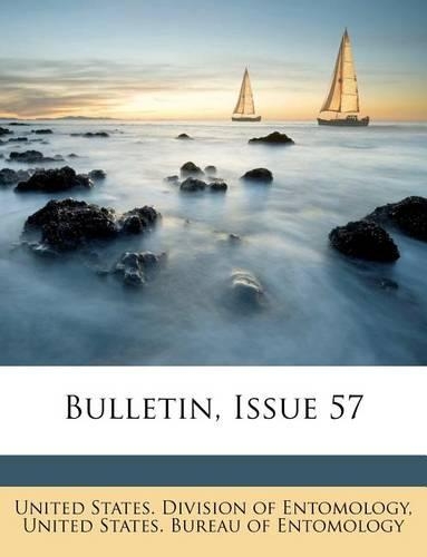 Bulletin, Issue 57