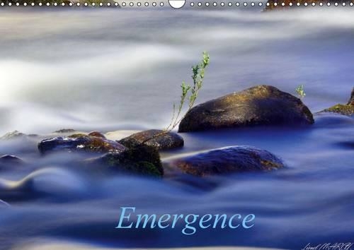 Emergence 2016: Emergence de l'eau(Calvendo Nature)