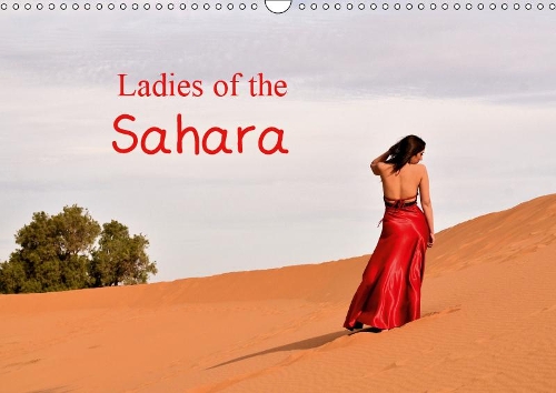 Ladies of the Sahara 2019
