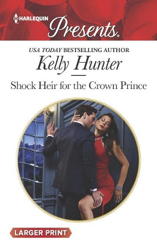 Shock Heir for the Crown Prince: (1 Claimed by a King)