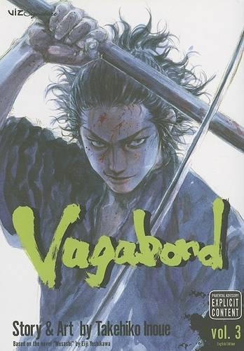 Vagabond, Vol. 3 (2nd Edition)