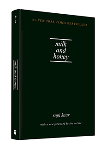 Milk and Honey