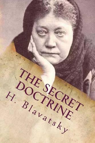 The Secret Doctrine
