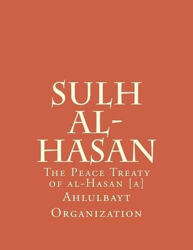 Sulh Al-Hasan