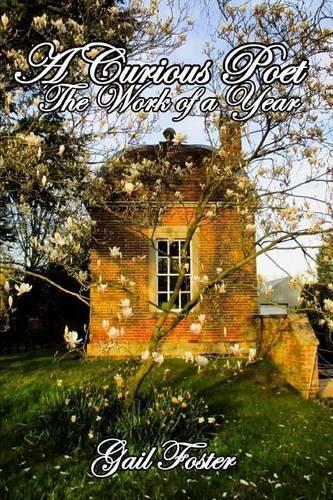 A Curious Poet: An anthology of poetry and prose(English)