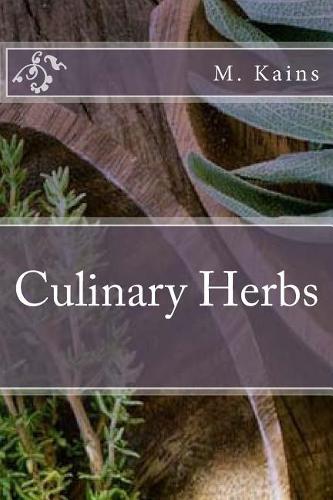 Culinary Herbs