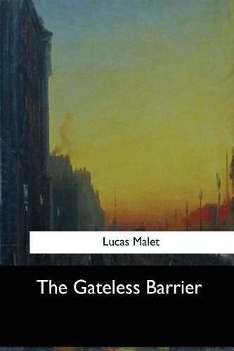 The Gateless Barrier