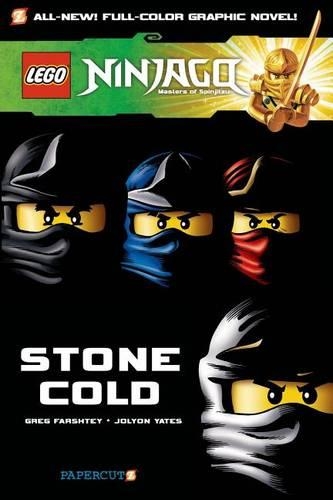 Lego (R) Ninjago #7