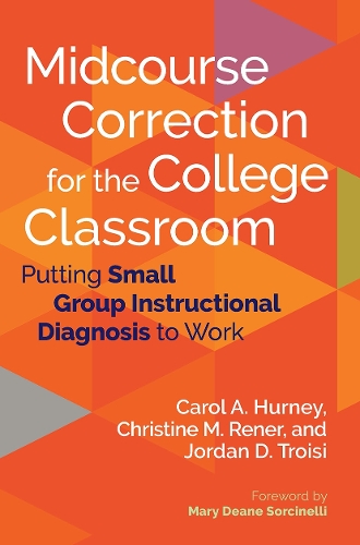 Midcourse Correction for the College Classroom